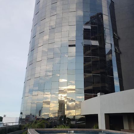 Torres Evolution Apartment Santa Cruz de La Sierra Luaran gambar
