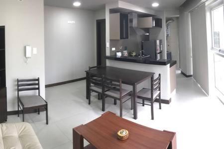Torres Evolution Apartment Santa Cruz de La Sierra Luaran gambar