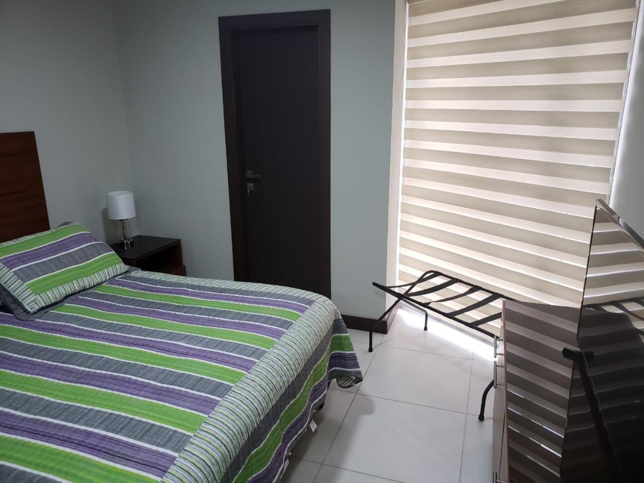 Torres Evolution Apartment Santa Cruz de La Sierra Luaran gambar