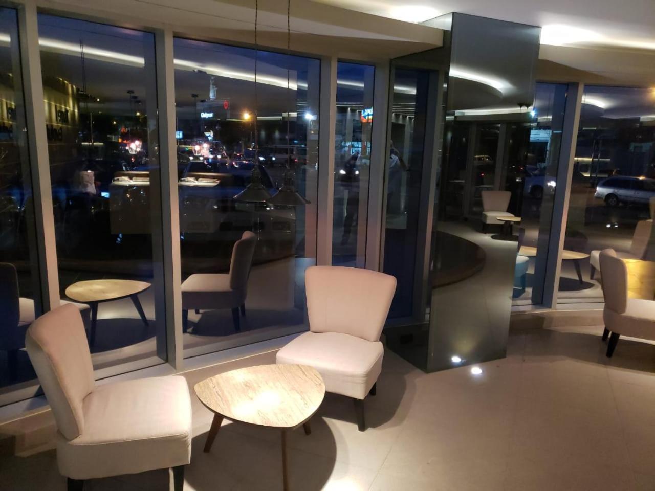 Torres Evolution Apartment Santa Cruz de La Sierra Luaran gambar