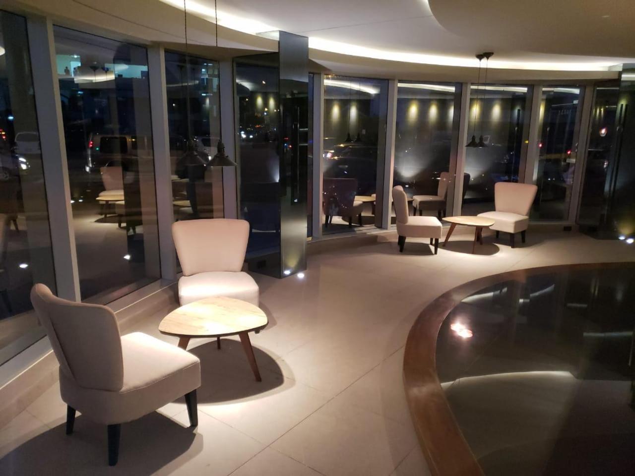 Torres Evolution Apartment Santa Cruz de La Sierra Luaran gambar